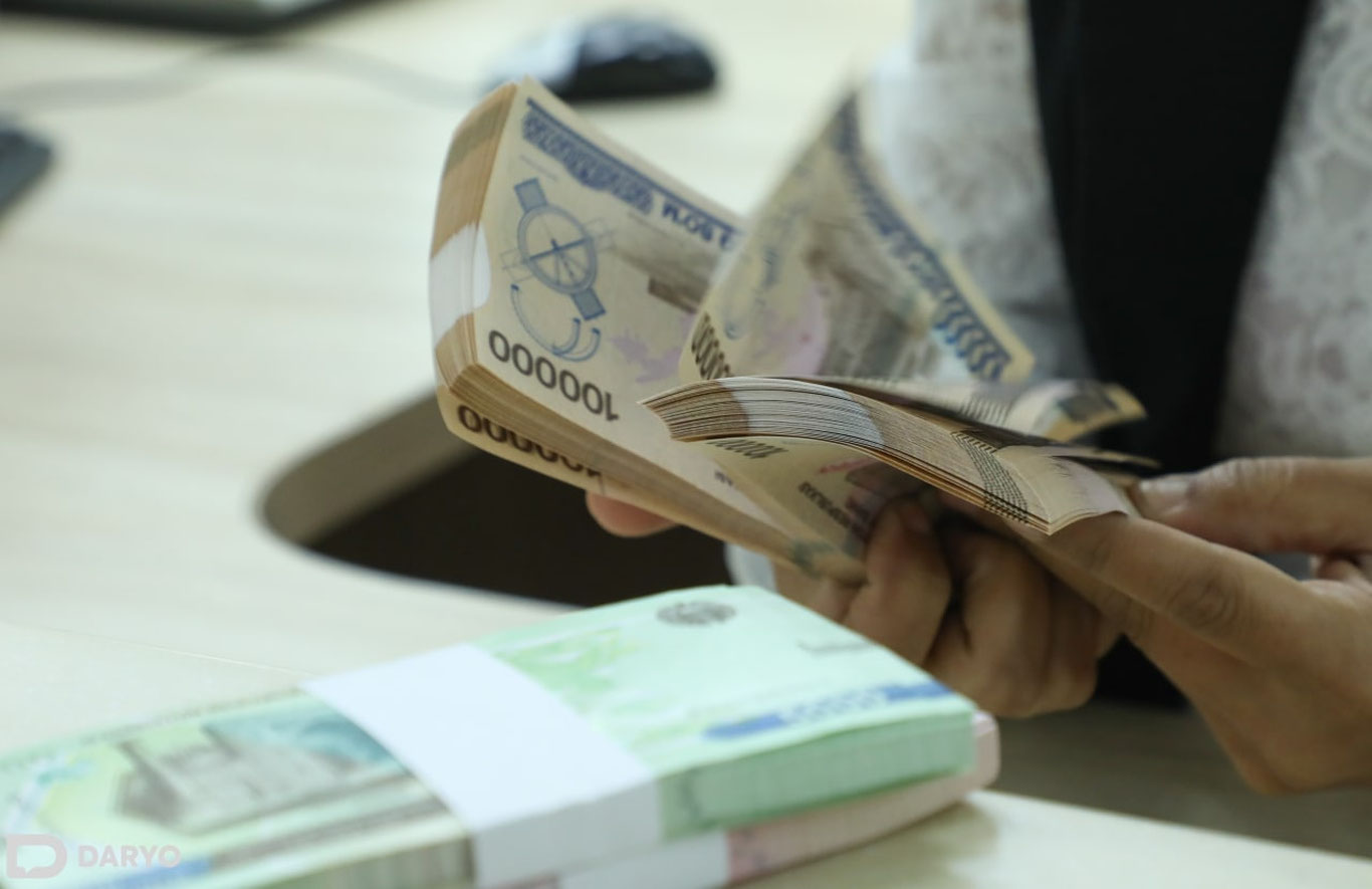 2026-yildan eng kam oylik ish haqi uch tomonlama komissiya tomonidan shakllantiriladi