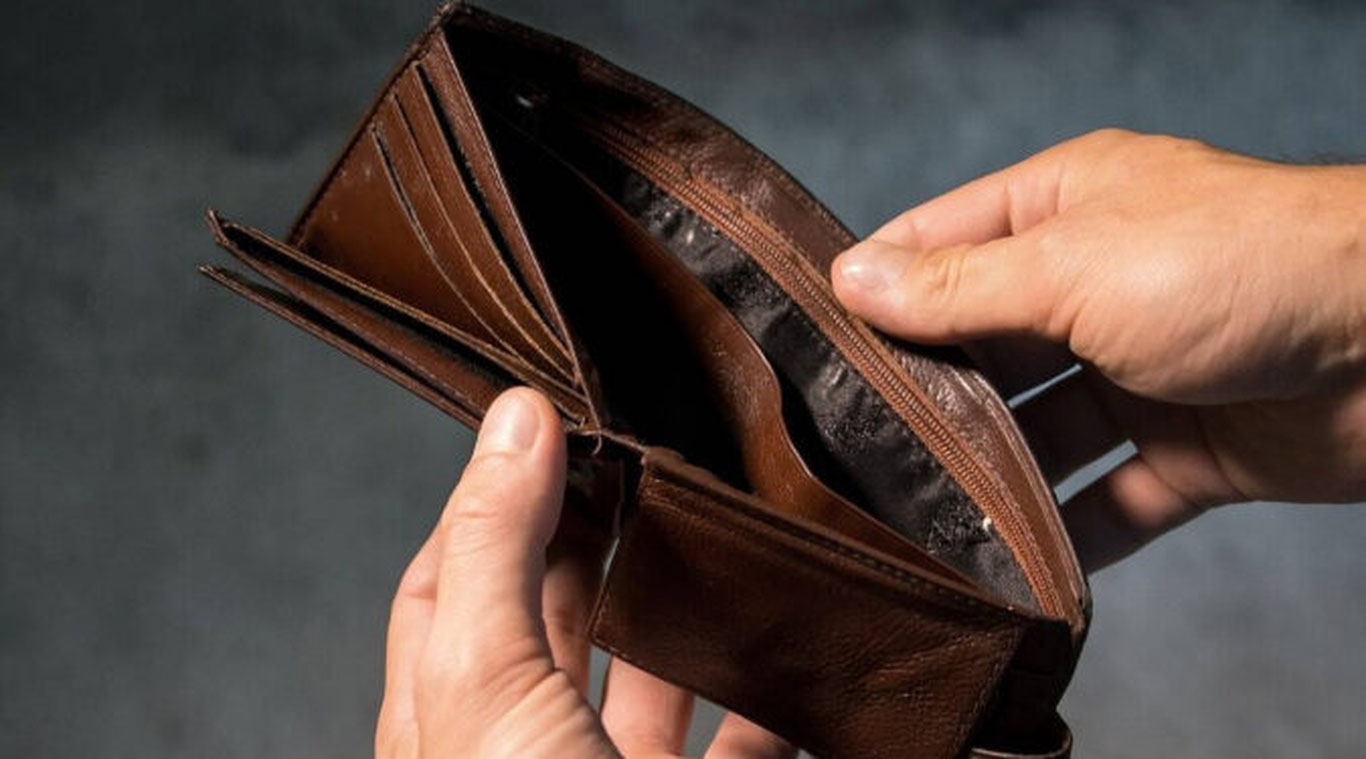 17 октябр – Бутун жаҳон камбағалликка қарши курашиш куни