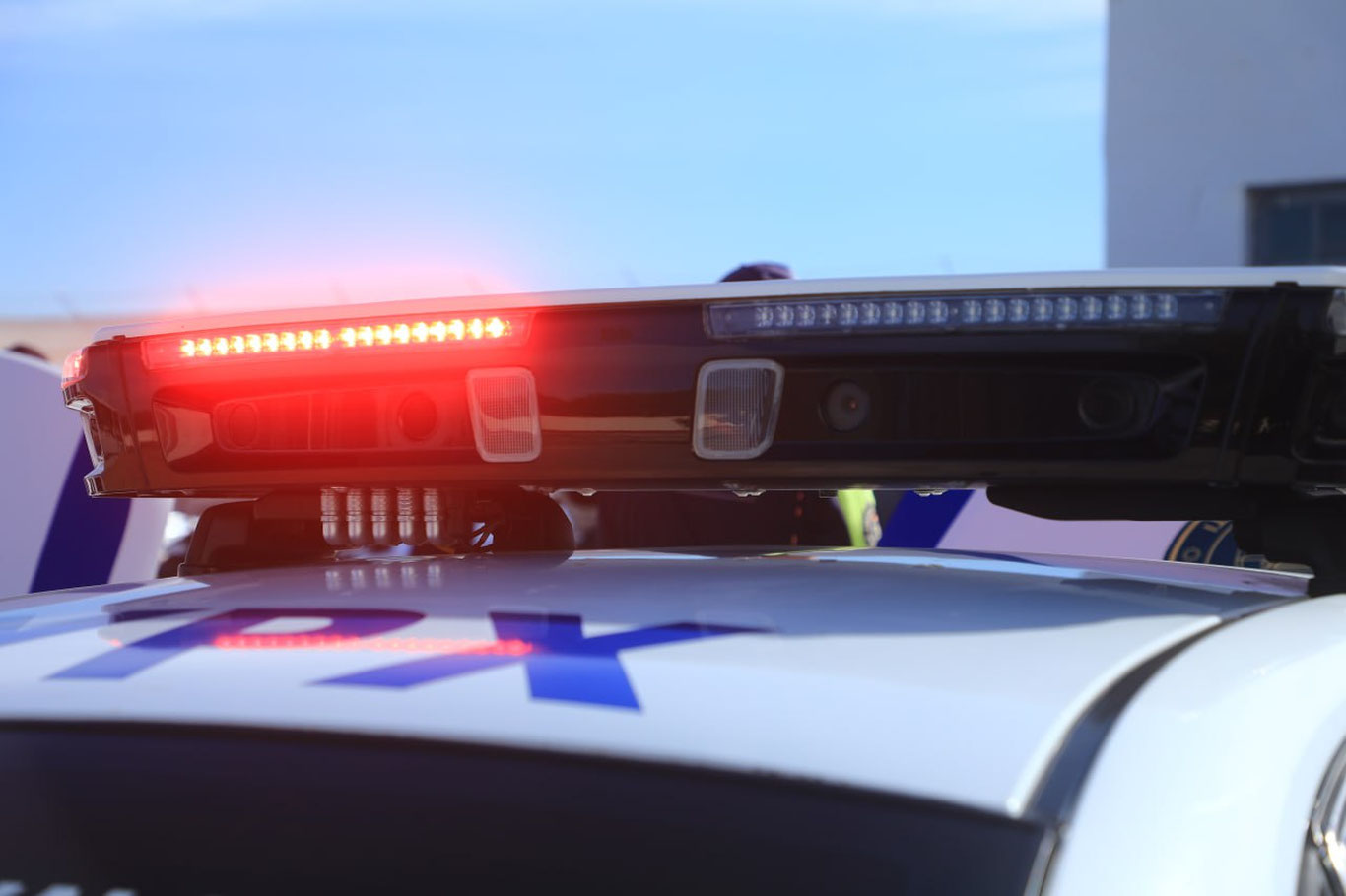 Самарқандда маст ҳайдовчи 5 ёшли қизчани уриб юбориб, қочиб кетди