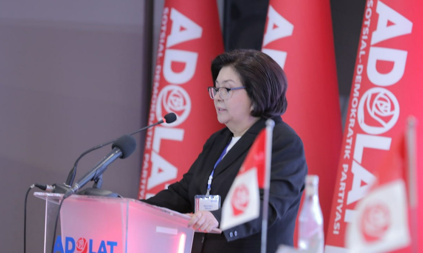 Робахон Маҳмудова: ўлимга олиб келган ЙТҲ учун жазо кучайтирилади