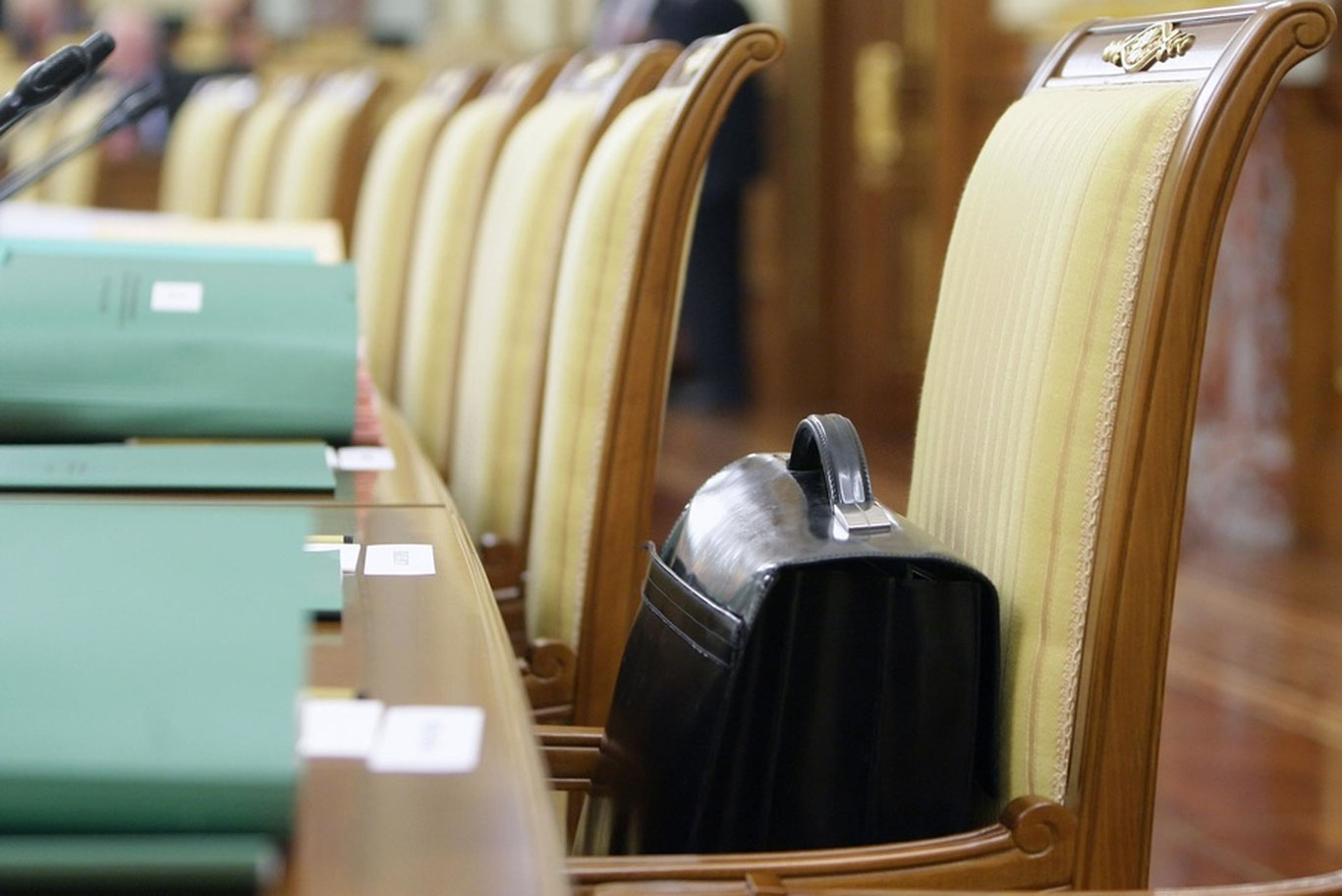 O‘zbekistonda hokimliklar kompleks xizmat markazlariga aylantiriladi