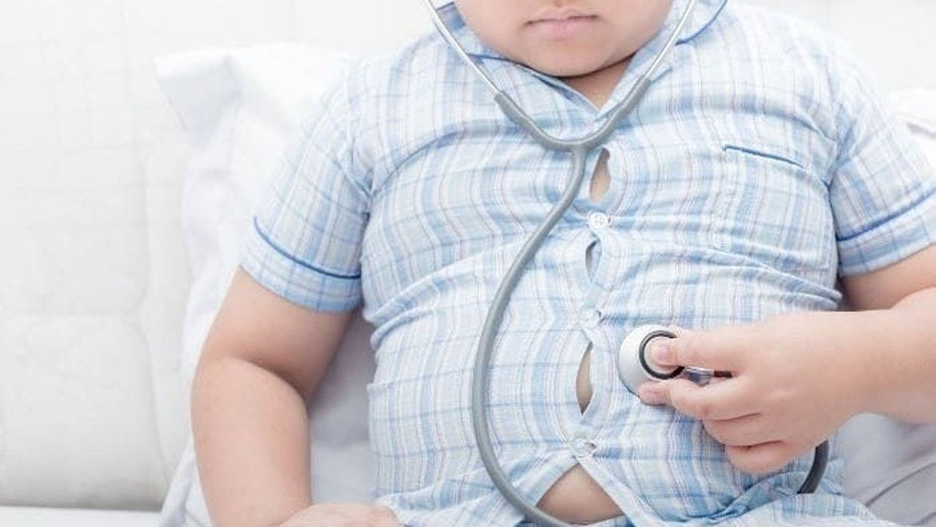 Дунё бўйича ҳар бешинчи ўқувчи ортиқча вазнга эга