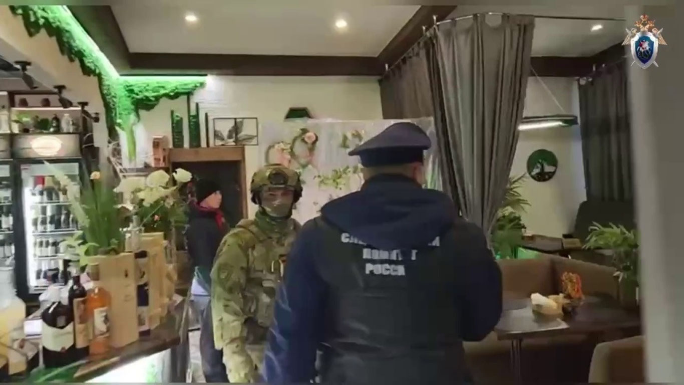 Ўзбекистонлик уч нафар муҳожир Россиядан чиқариб юборилди