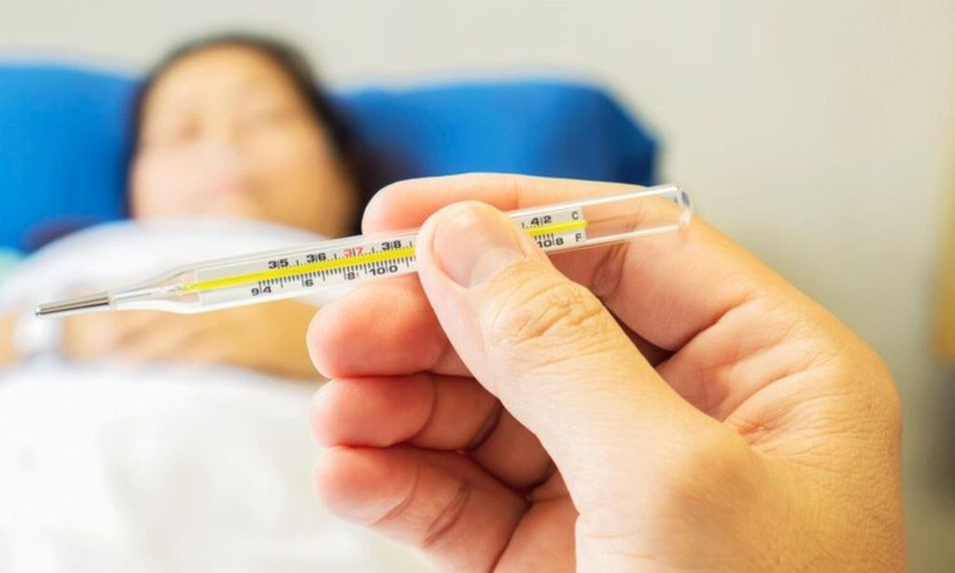 “COVID-19 emas” — SSV O’zbekistonda bolalar orasida tarqalgani aytilayotgan yangi virus bo’yicha bayonot berdi