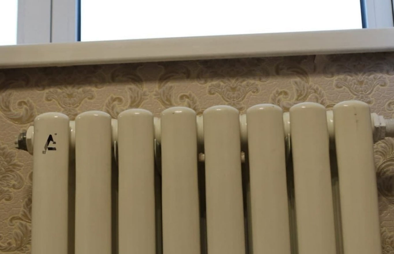 Тошкентда аҳоли учун иссиқ сув ва иссиқлик таъминоти нархлари 15 фоизга оширилади