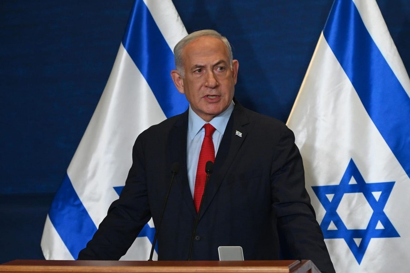 Netanyaxu G‘azoga kuchli zarbalar berishni buyurdi