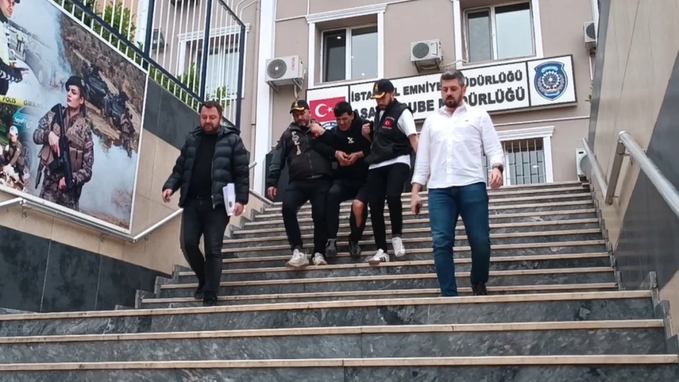 Turkiyada xotinini pichoqlab o‘ldirgan o‘zbekistonlik erkak umrbod qamoqqa hukm qilindi
