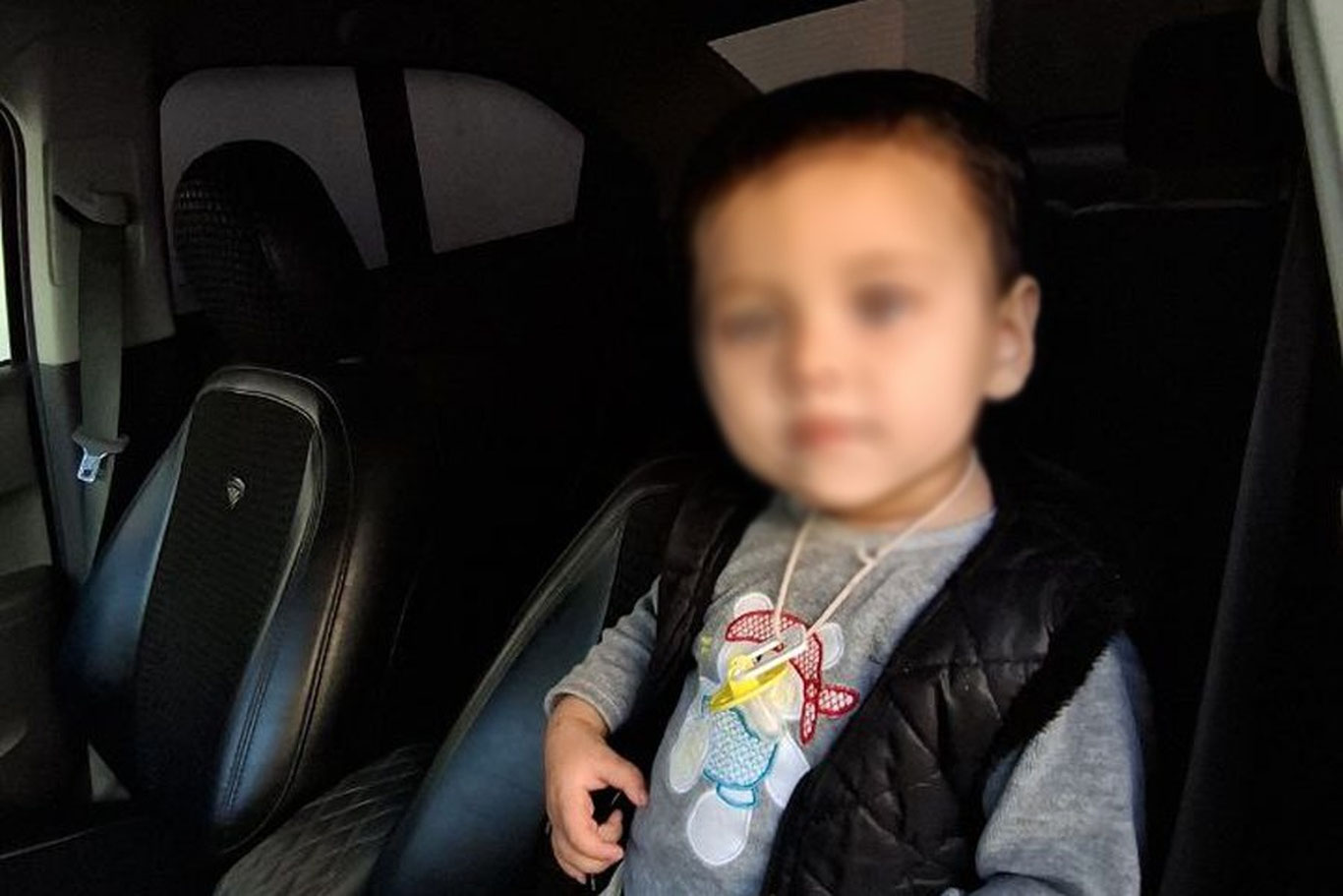 Jizzaxda 1,5 yoshli qizaloq bog‘chada suvga cho‘kib vafot etdi