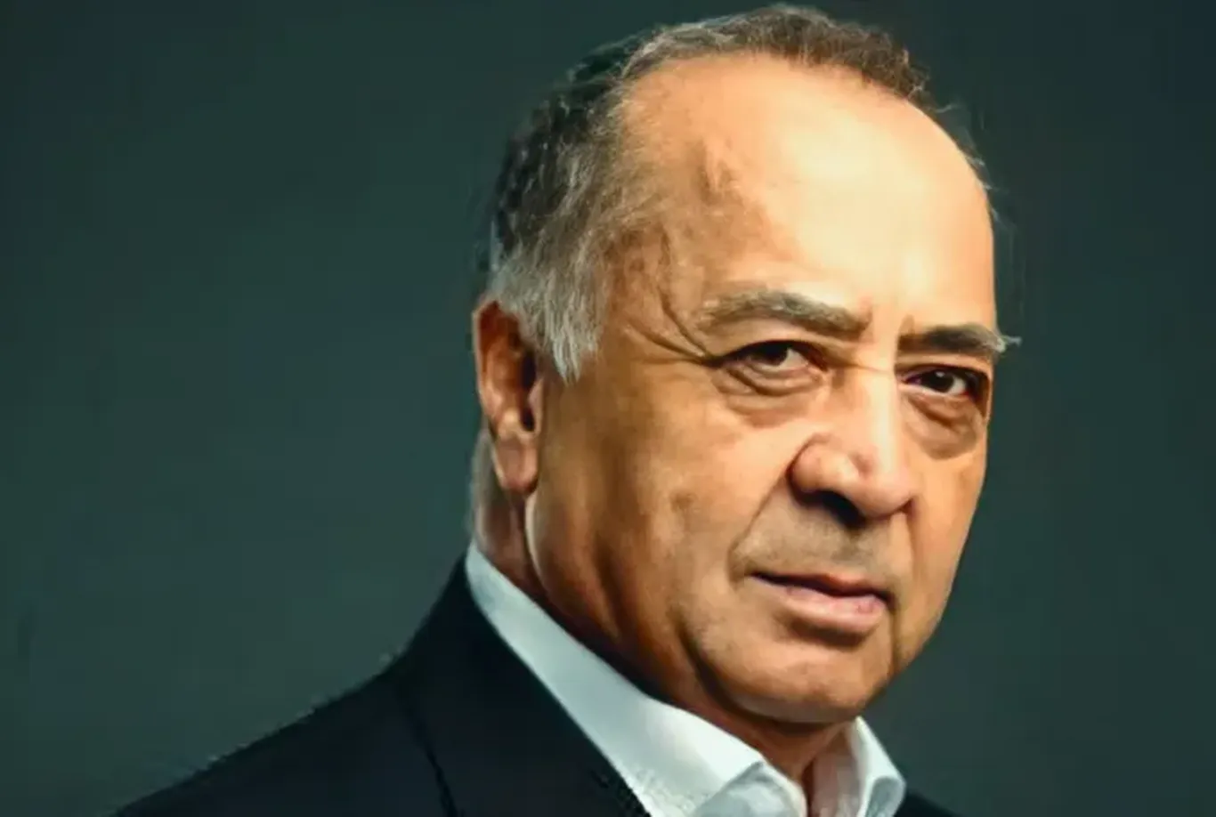 Ўзбекистон халқ артисти Ёқуб Аҳмедов вафот этди