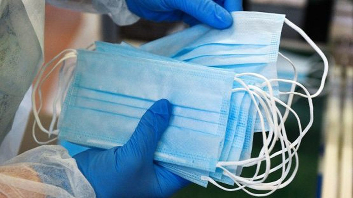 Тошкентдаги мактабларда яна ниқоб тақиш жорий қилинмоқдами?