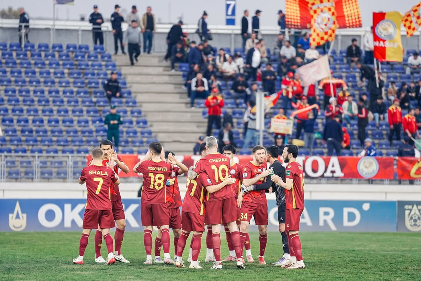 "Насаф" клуби мухлислари ЙТҲга учради - 1 киши вафот этди