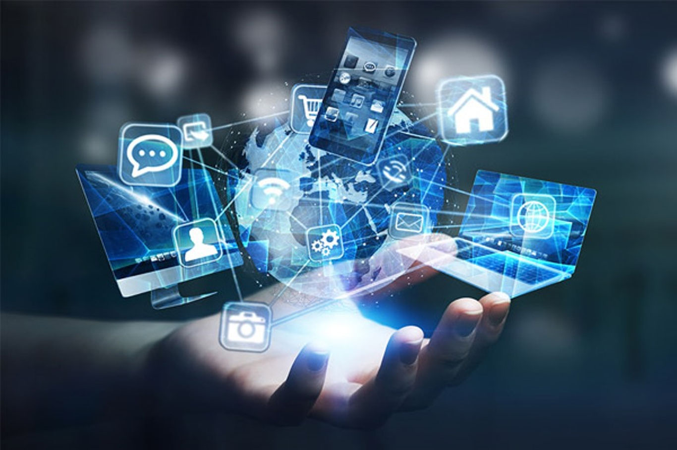 “Mirzo Ulug‘bek vorislari” davlat dasturi doirasida Creative Tech loyihasi ishga tushirildi