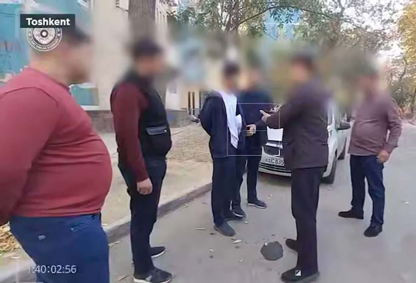 Toshkentda nufuzli oliy o‘quv yurtlari talabalari giyohvand moddalar bilan ushlandi