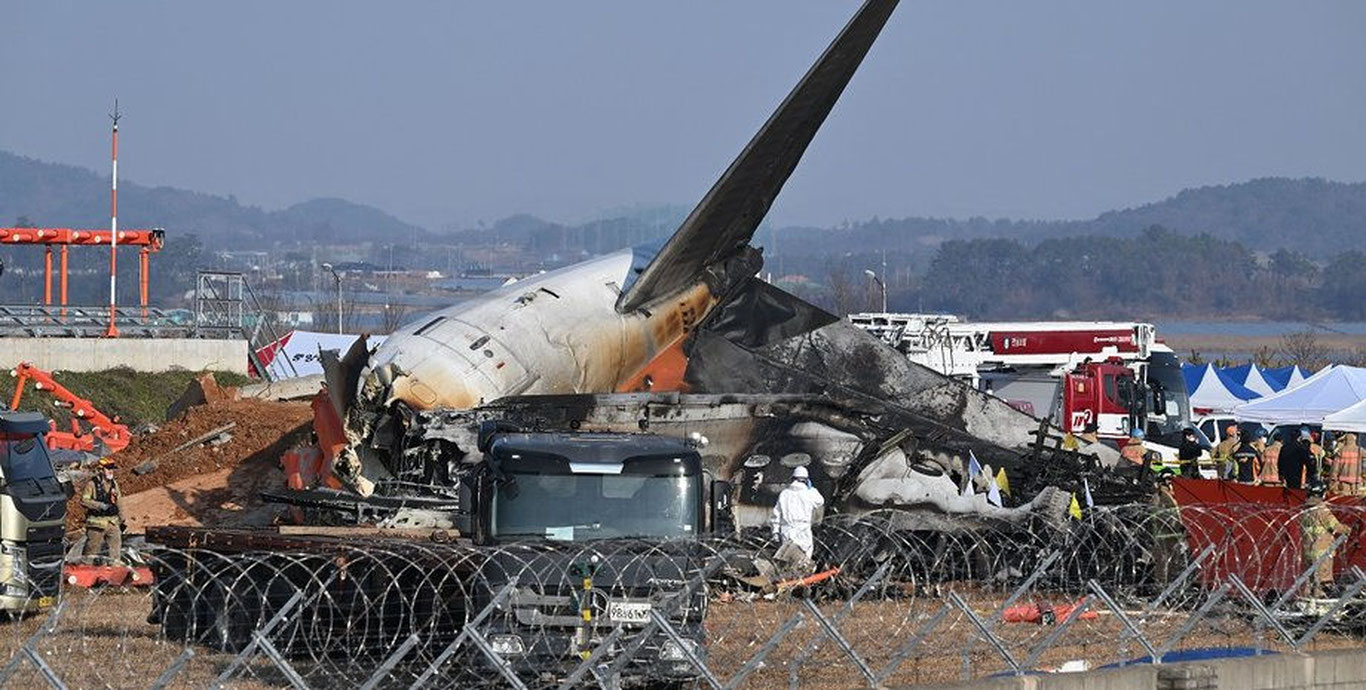 2025 йил бошидан буён авиаҳалокатларда 400 нафардан ортиқ киши ҳалок бўлди