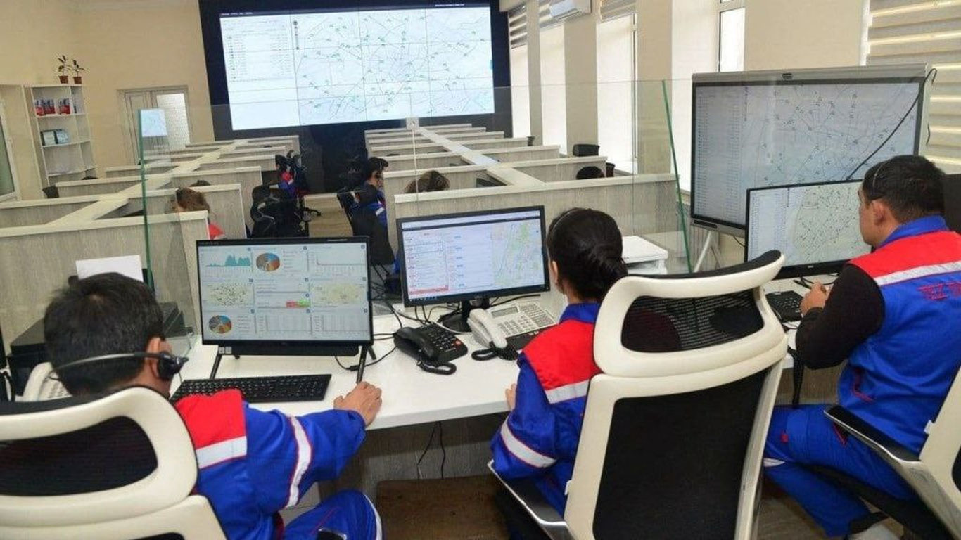 Ўзбекистонда “Онлайн шифокор” хизмати йўлга қўйилади