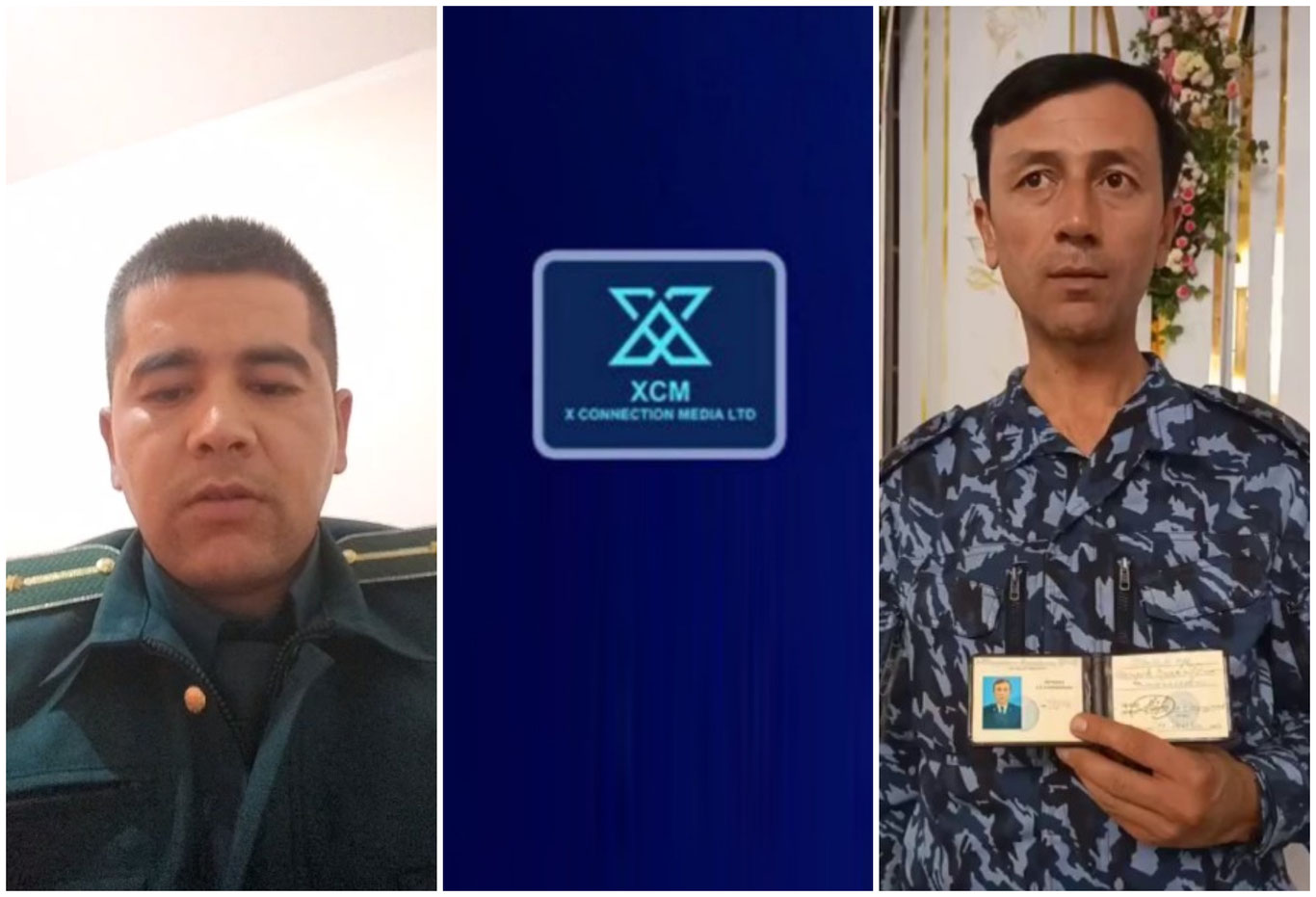 Янги молиявий пирамида оммалашмоқда. Уни ИИБ ходимлари реклама қиляптими?