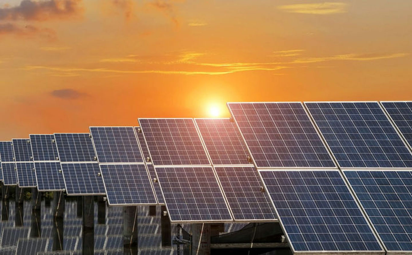 Қашқадарёда қуёш панели ўрнатганларга 11 млрд сўмдан ортиқ субсидия тўланди