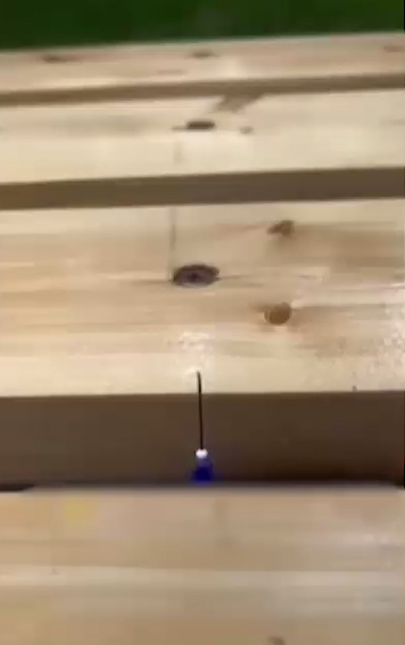 ИИББ: Тошкентда тарқалган “ОИВ/ОИТС юқтирувчи игна” видеоси саҳналаштирилган