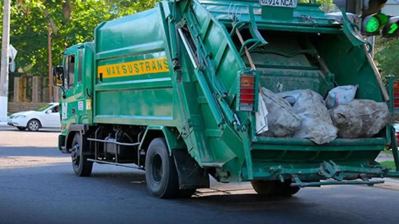 Тошкентда 6 минг нафар фуқаро “свет”га тўлов қила олмайдиган бўлди