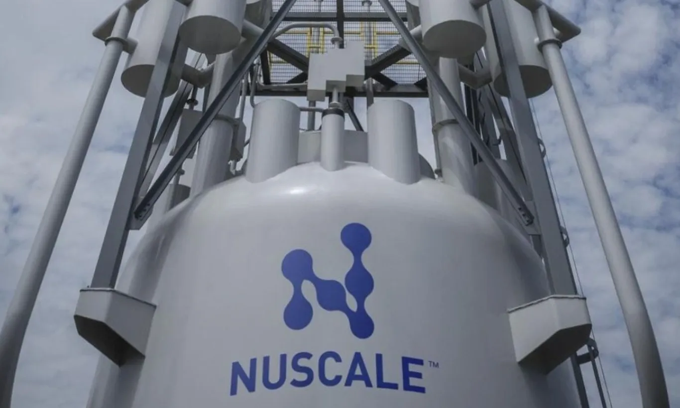 "Ўзбекистон АҚШнинг кичик ядровий реактор технологияларини ўрганади" — "Ўзатом" раҳбари