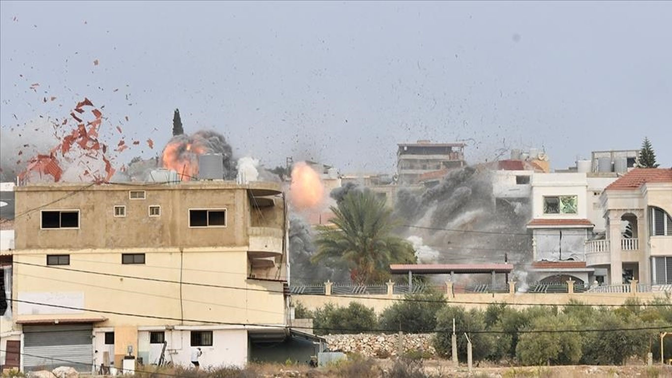 БМТ: Исроилнинг сулҳни бузиши оқибатида Ливанда 114 нафар тинч аҳоли ҳалок бўлди