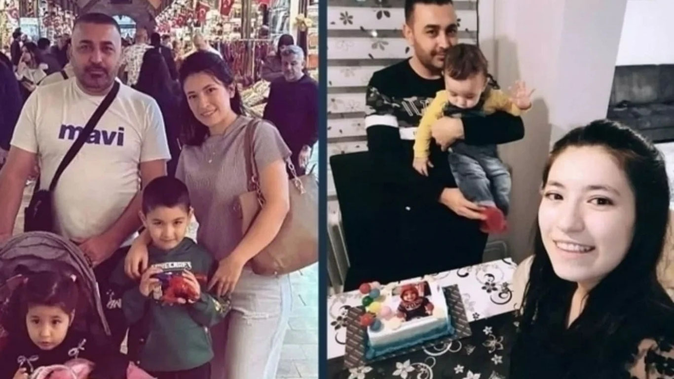 Туркияда Германиядан келган тўрт кишилик оила овқатдан заҳарланиб вафот этди