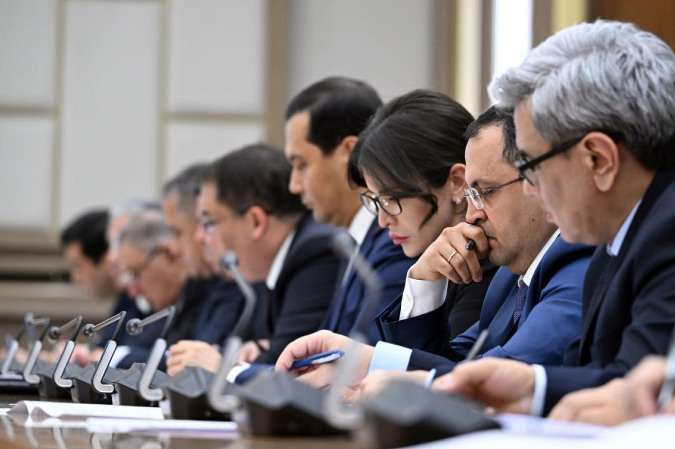 2026 йилдан бошлаб маҳаллалар инфратузилмаси учун 20 триллион сўмлик янги тизим жорий этилади