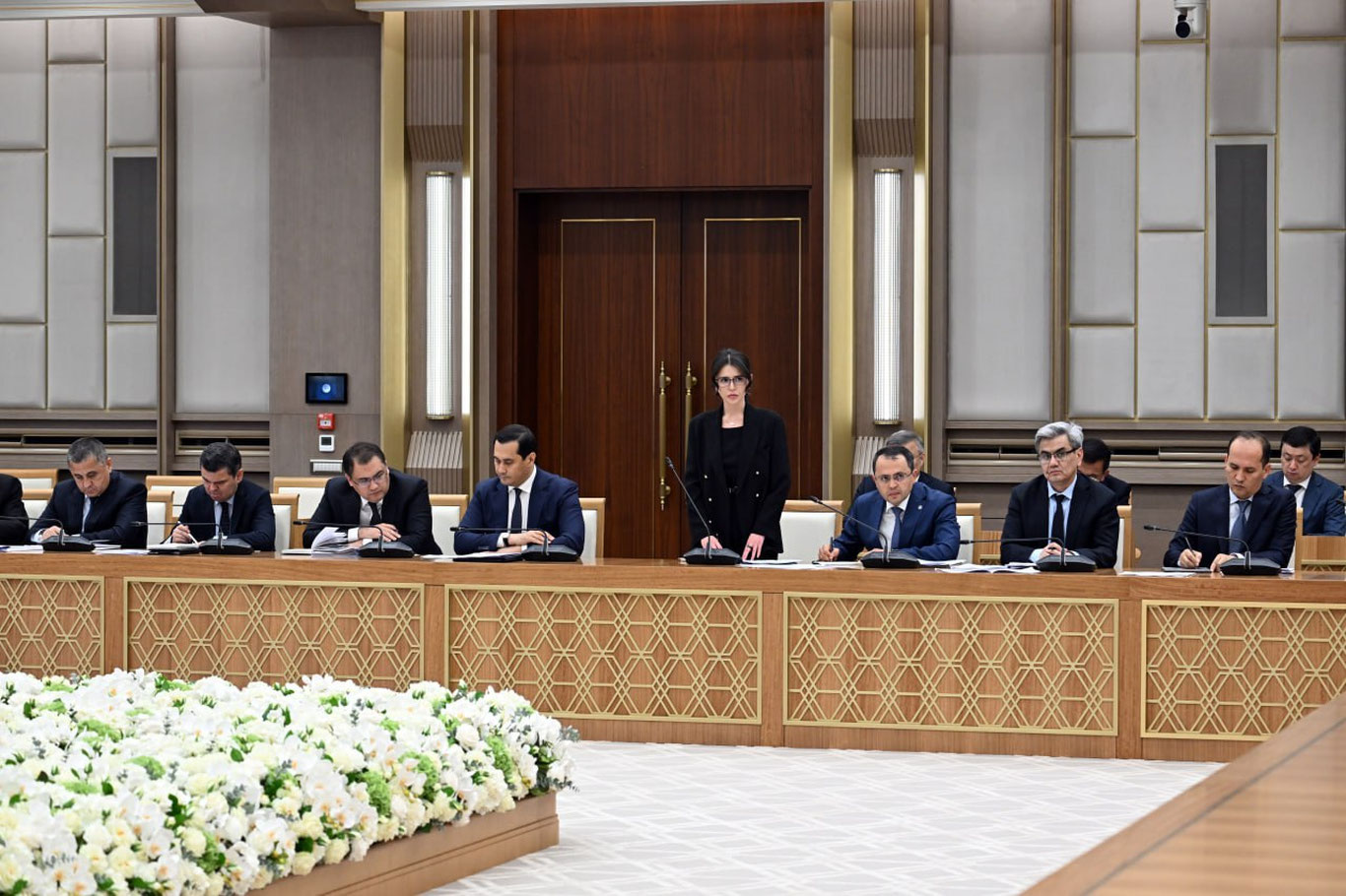 Ногиронлиги бўлган шахслар камбағаллик реестридан чиқарилади— Президент