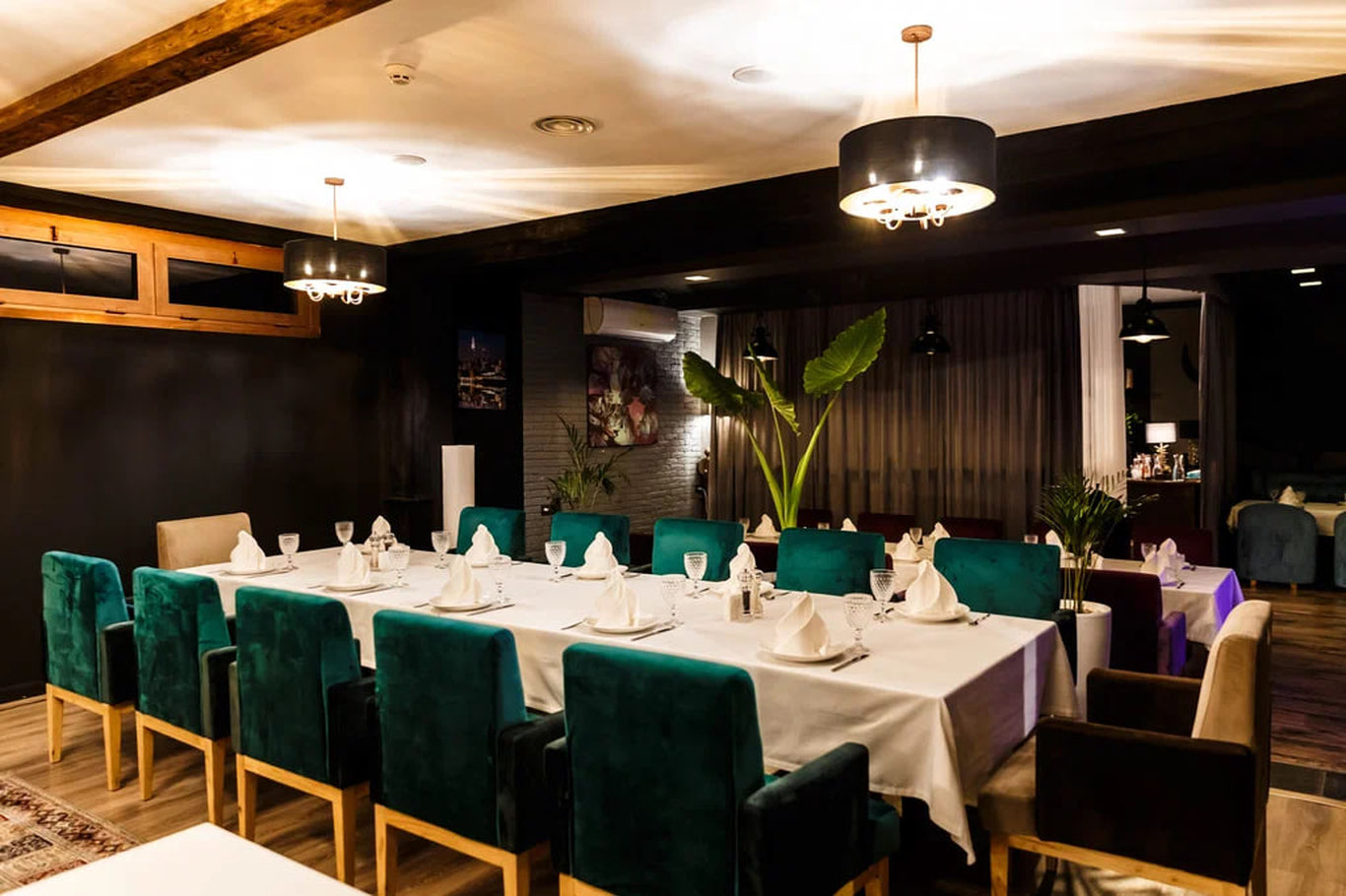 Рақобат қўмитаси ресторан ва кафелерни огоҳлантирди