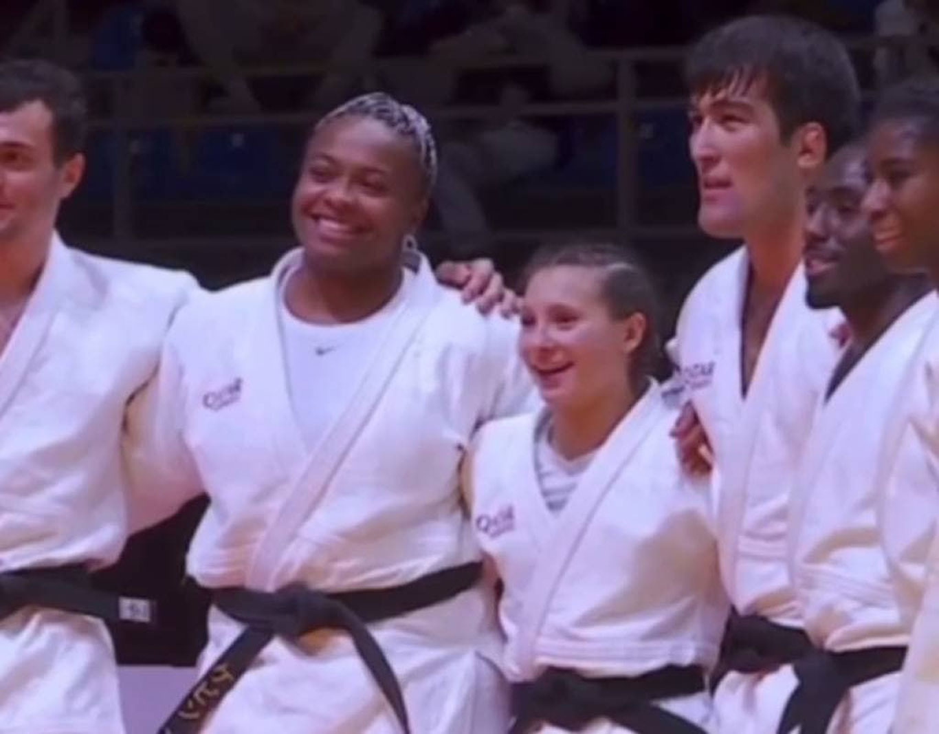 Дзюдо: Ўзбекистон терма жамоаси Европа Чемпионлар Лигаси ғолиби бўлди