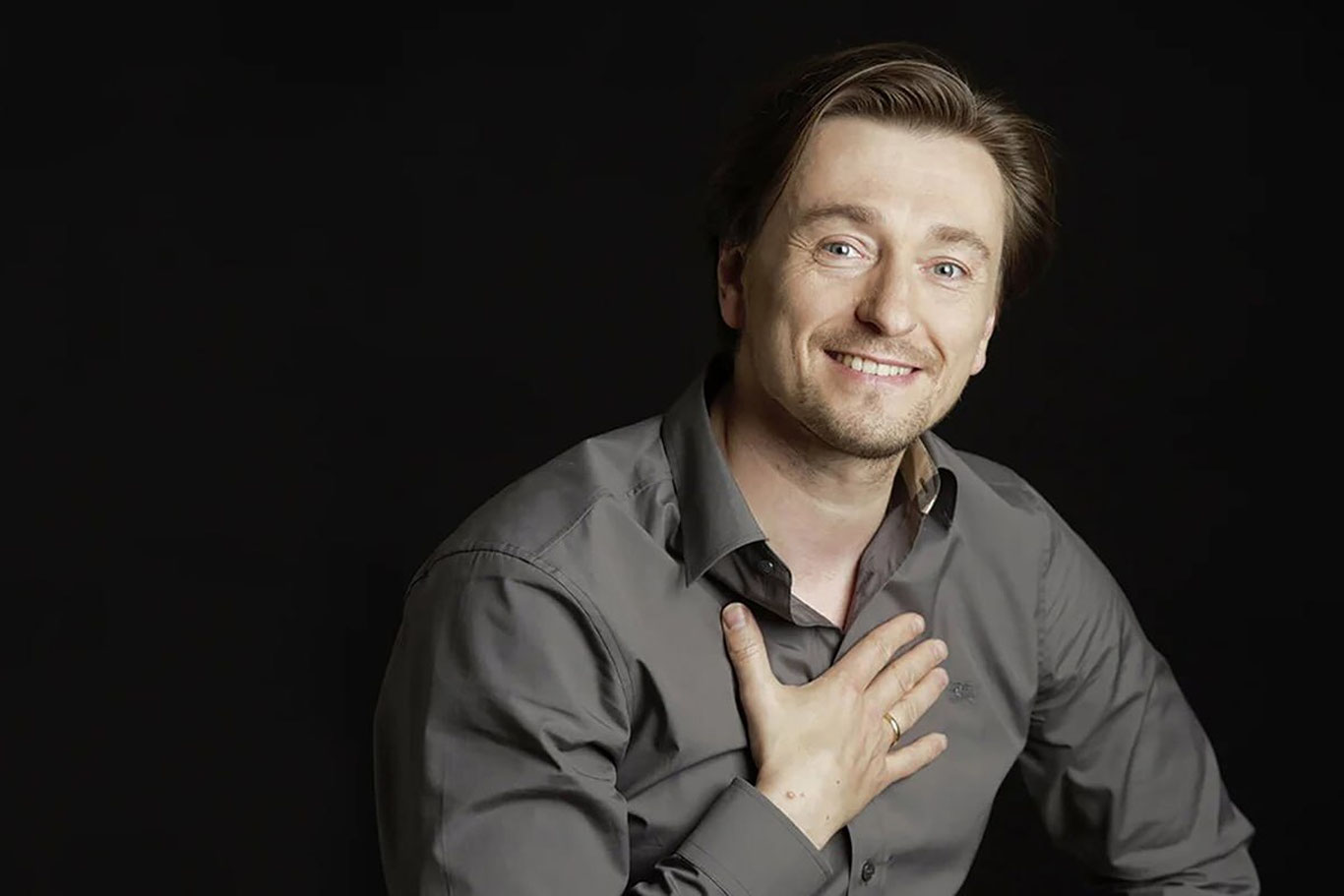 Россиялик актёр ўзбек халқининг тузини еб, тузлуғига тупурдими?