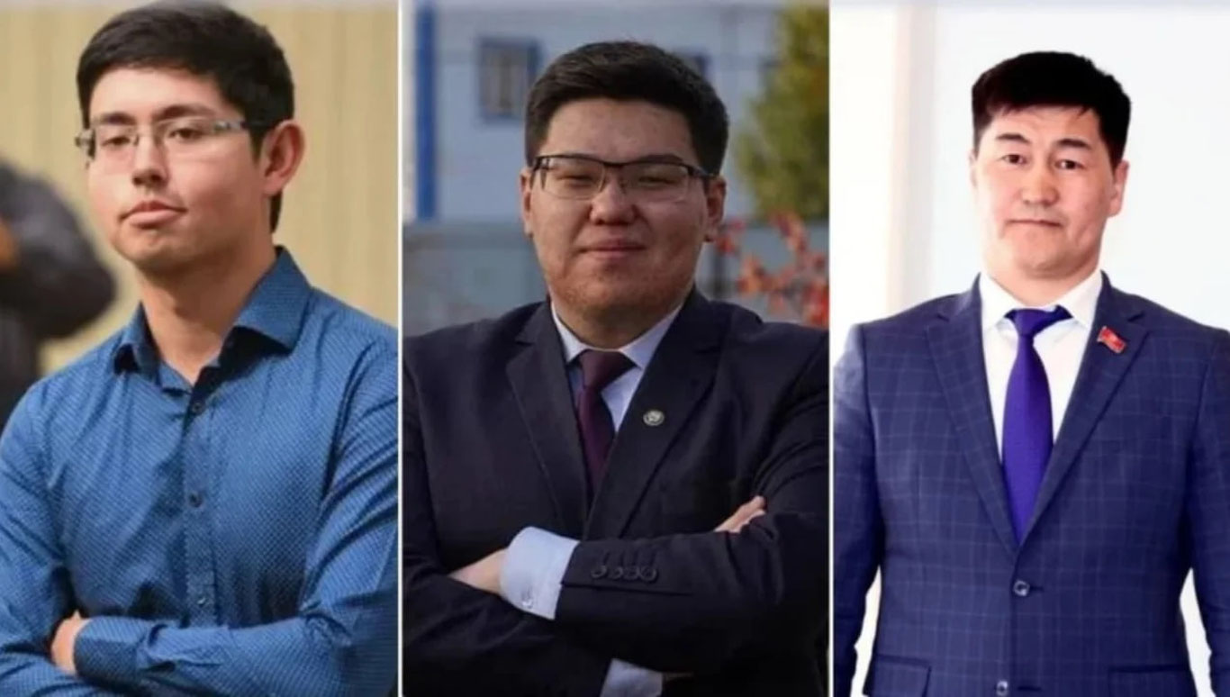 Қирғизистон собиқ президентининг ўғли ва бир қатор сиёсатчилар ҳибсга олинди