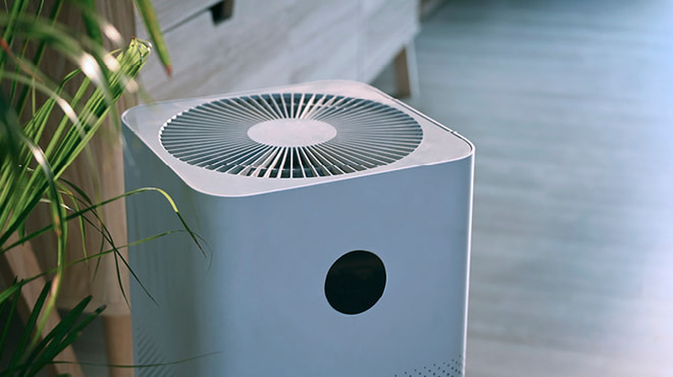 Ҳаво тозалагичлар божхона божидан озод этилади