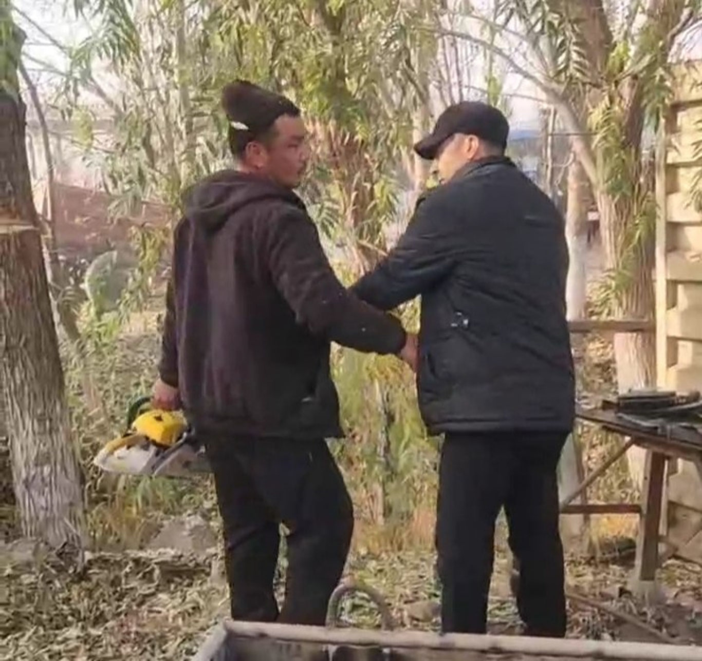Buvayda tumani “zamhokimi” ishini shaxsan Bosh prokuror nazoratga oldi