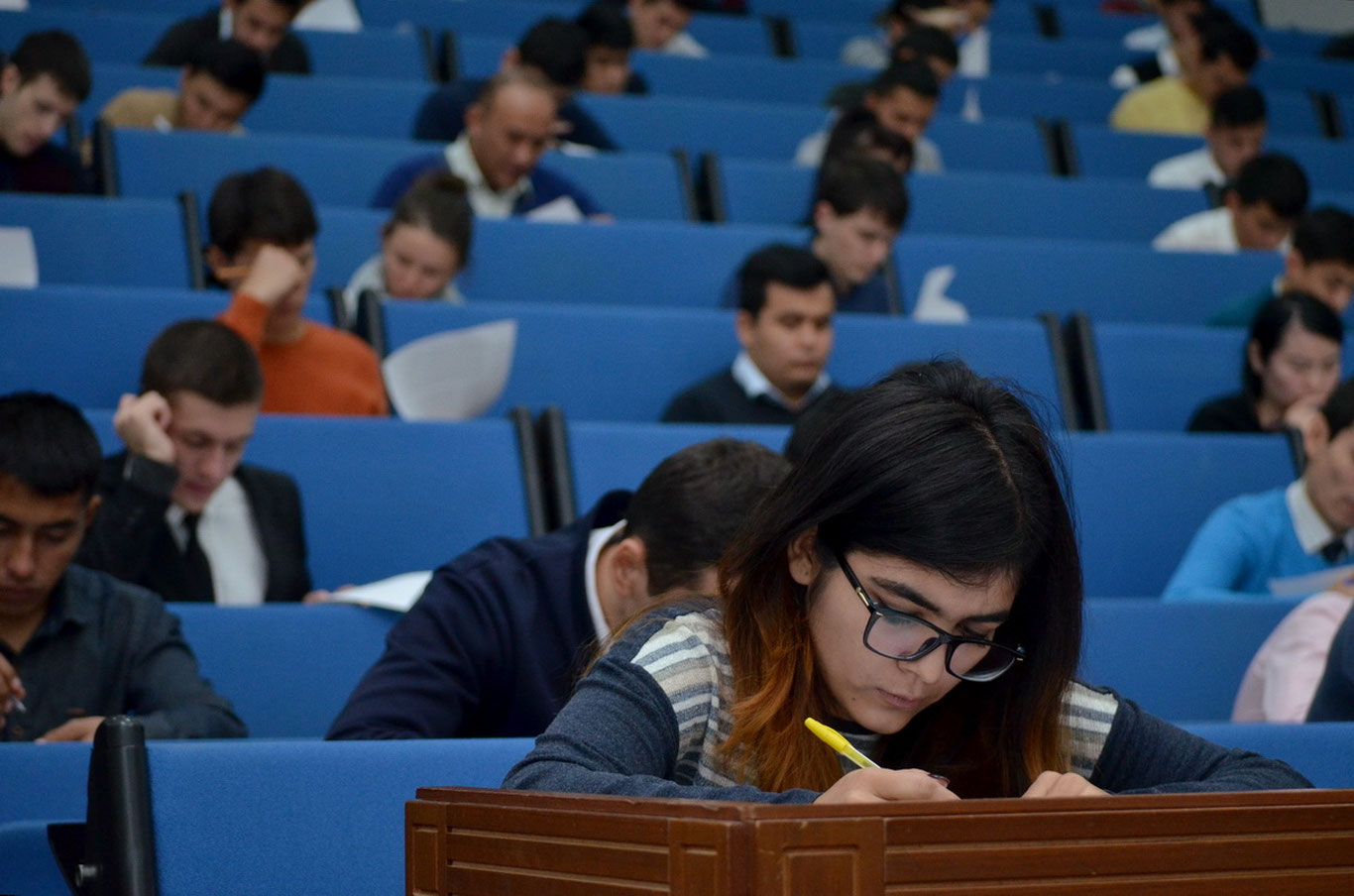 O‘zbek-Fransuz universiteti tashkil etilmoqda