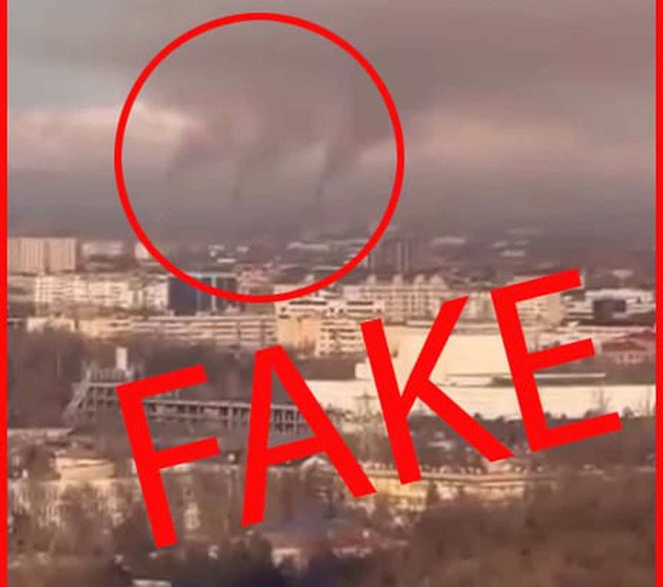 Тошкент ИЭС ҳавони ифлослантирмайди — Энергетика вазирлиги