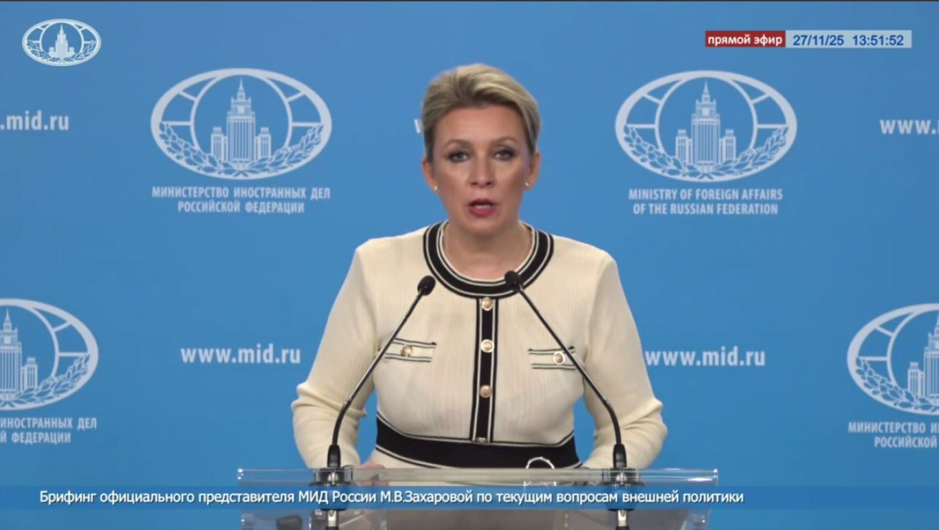 Rossiya Turkiyadan Ukraina bilan muzokaralar o‘tkazish uchun o‘z maydonini taklif etganidan minnatdor