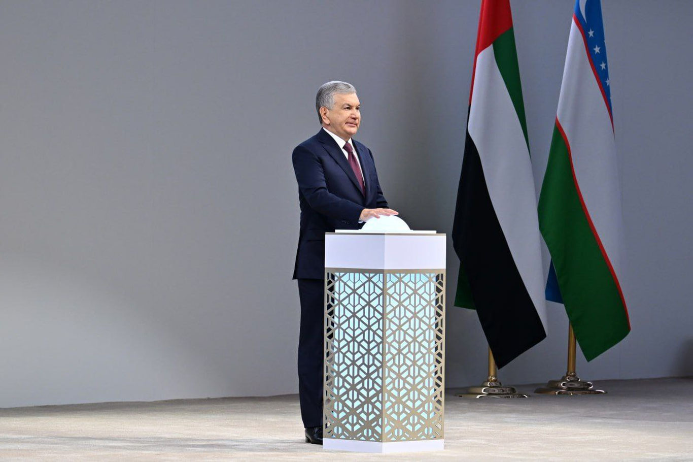 Ўзбекистонда Бюрократияни бартараф этиш дастури ишга туширилди