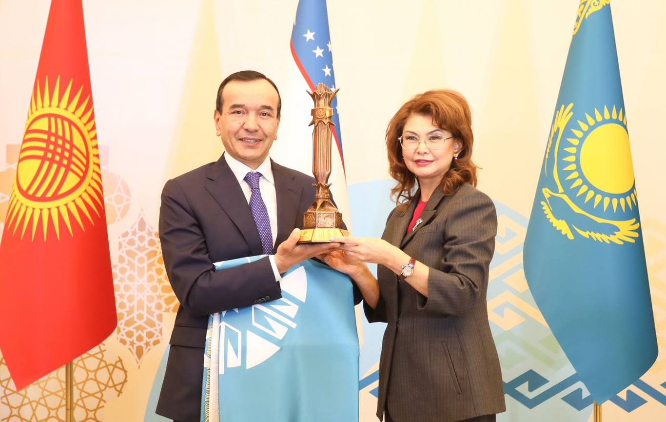 Andijon turkiy dunyoning madaniyat poytaxti bo‘ldi