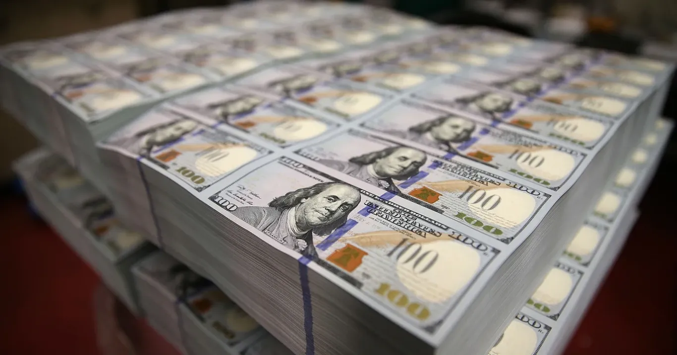 O‘zbekistonning davlat qarzi 44 mlrd dollarga yetdi