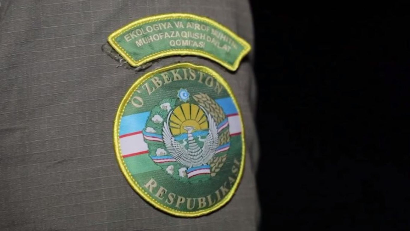 Атроф-муҳитни ифлослантирган 464 та ҳуқуқбузарлик аниқланиб, 250 млн сўмдан ортиқ жарима қўлланди