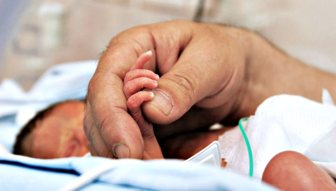 Фарғонадаги заводдан чақалоқ жасади топилди