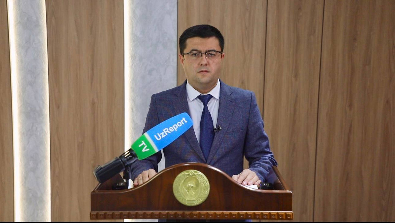 Ўзбекистонда совуқ антициклон таъсири 5 декабргача давом этиши мумкин