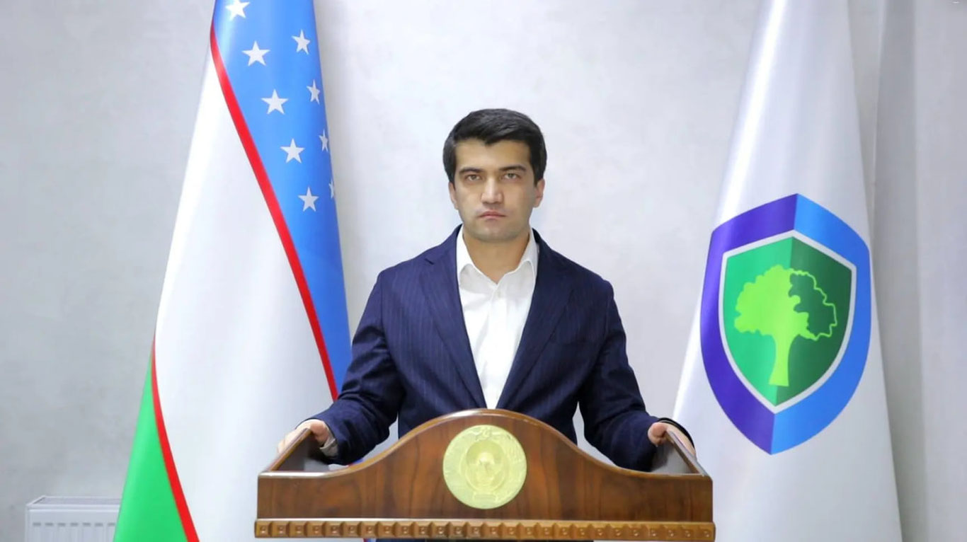 O‘zbekistonda 2 yilda 47 ta poligon rekultivatsiya qilindi, 243 gektar yer tabiiy holatiga qaytarildi
