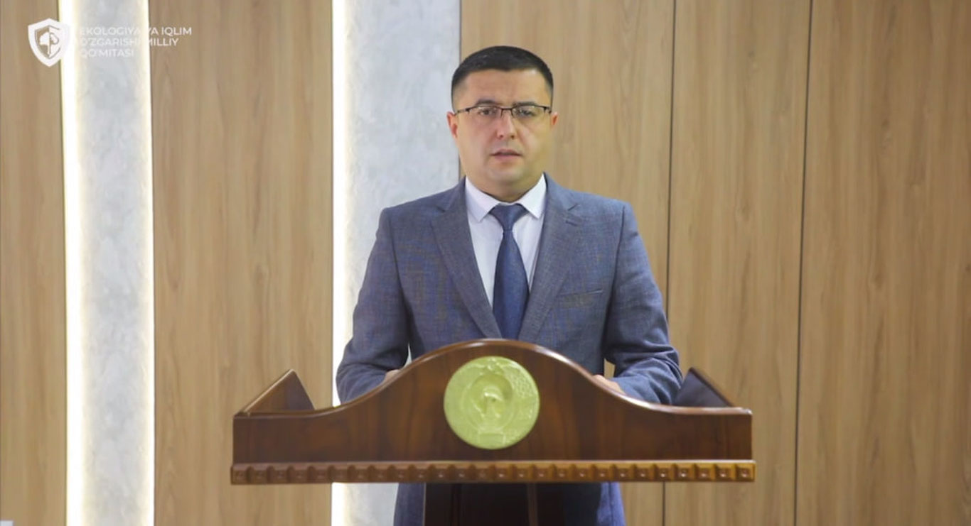 Maxsus komissiya tomonidan havoni ifloslantiruvchi manbalarni aniqlash bo‘yicha reydlar davom etmoqda