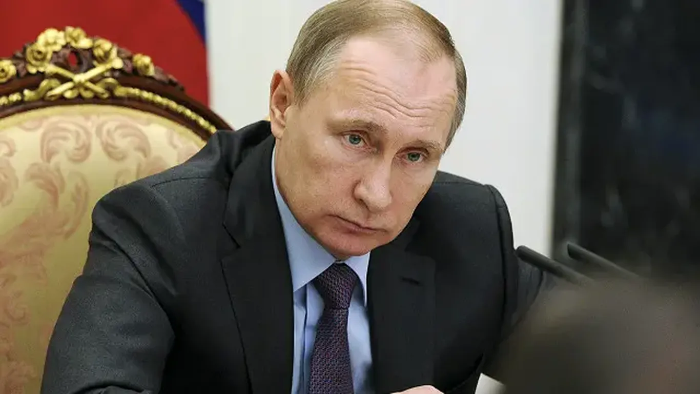 Putin: “Rossiya Yevropa bilan urushmoqchi emas, biroq har qanday ssenariyga tayyor”