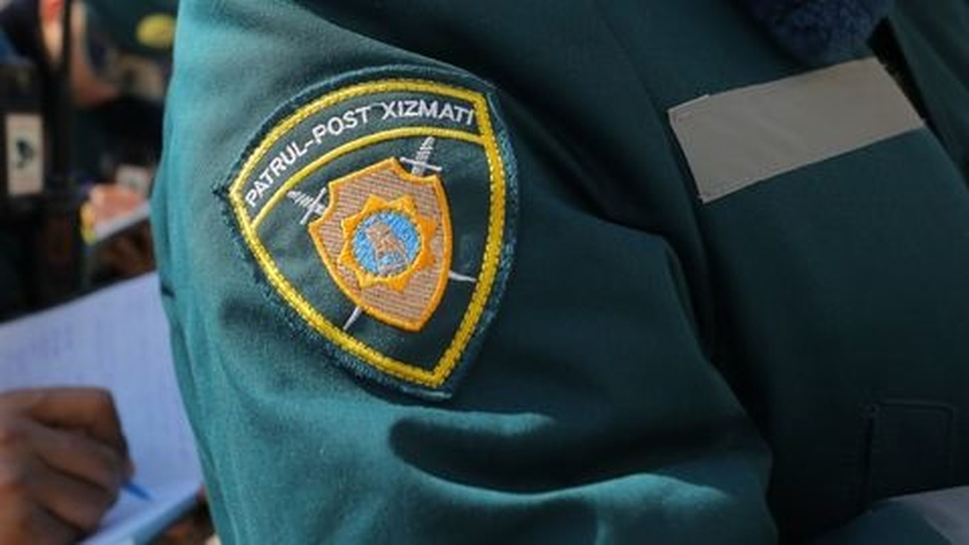 Jamoat joylarida fuqarolarni elektron identifikatsiya qilish tartibi tasdiqlandi