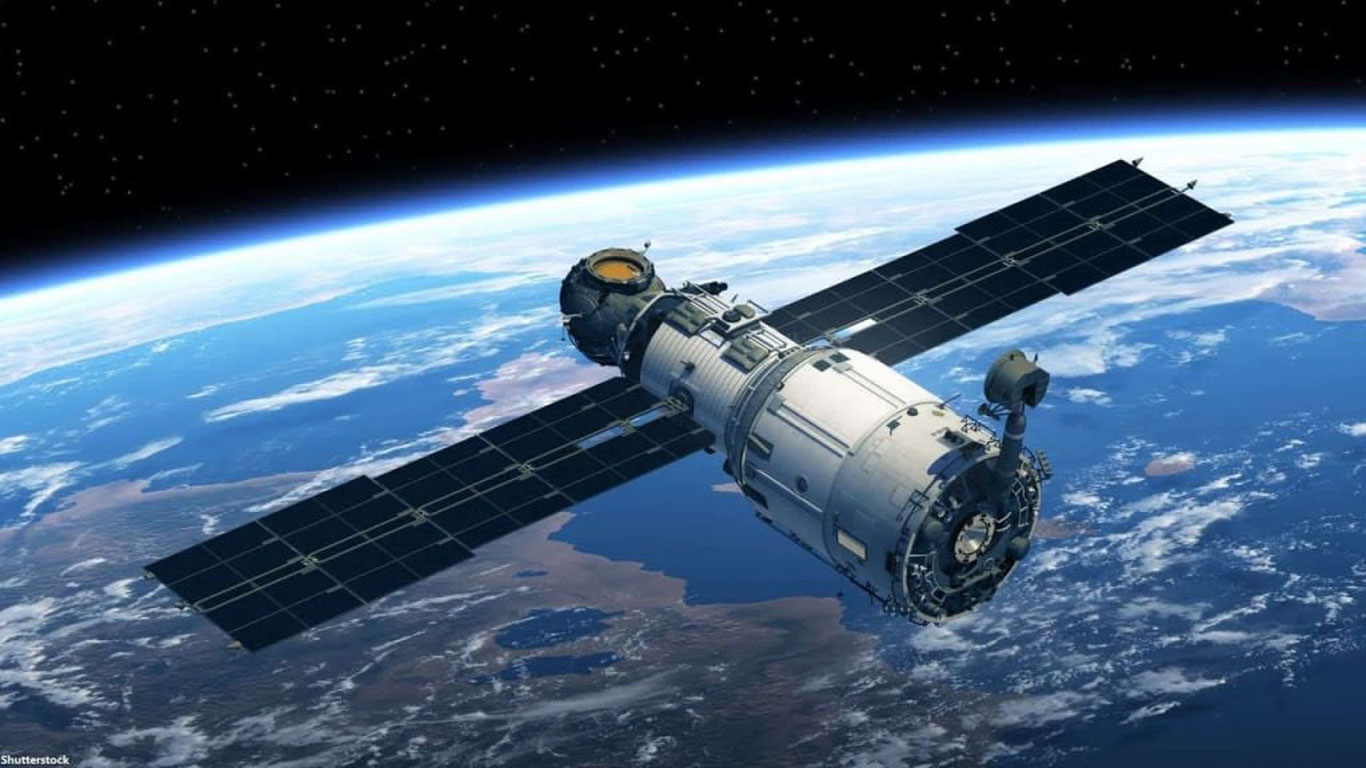 Ўзбекистон-Хитой ҳамкорлигида “Самарқанд-2028” сунъий йўлдоши учирилади