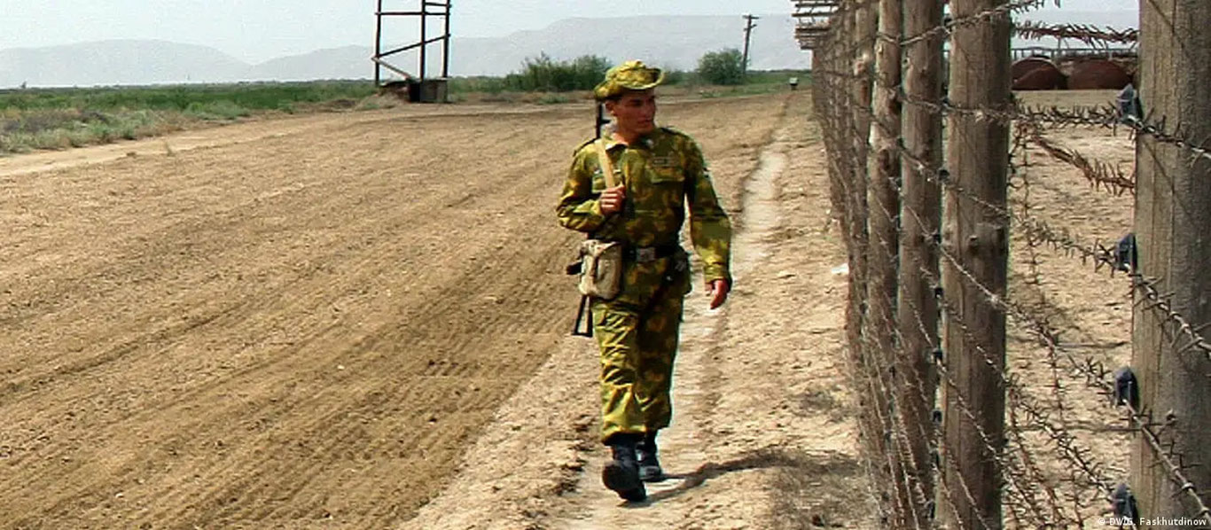 Тожикистон Россиядан Афғонистон билан чегарасини қўриқлаш учун ҳарбий ёрдам сўради