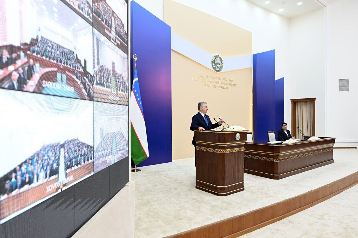 Сирдарёда 122 млн долларлик автомобиль ишлаб чиқариш лойиҳаси йўлга қўйилади